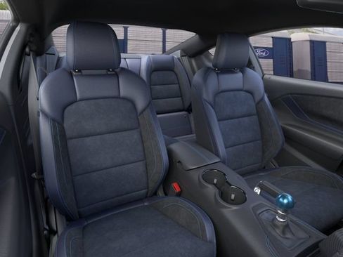 New 2026 Ford Mustang Dark Horse w/ Dark Horse Handlin Package RWD image 10