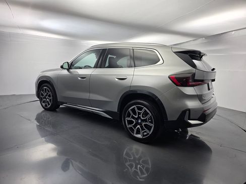 Used 2026 BMW X1 xDrive28i AWD/4WD image 6