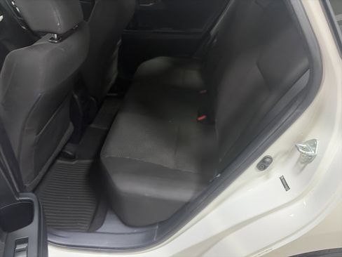 Used 2018 Toyota Corolla iM w/ All-Weather Mat Package image 24