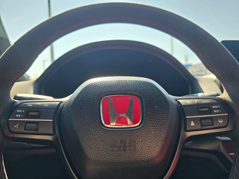 Certified 2025 Honda Civic Type R image 22