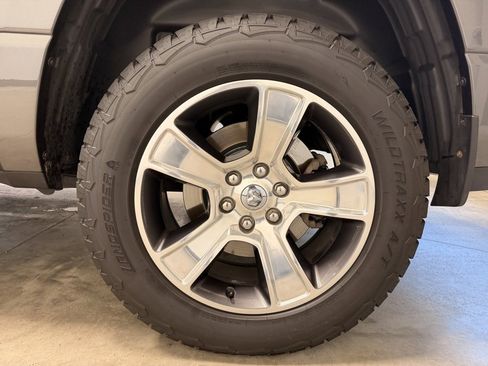 Used 2020 RAM 1500 Sport w/ Level 2 Equipment Goup w/2_L image 15