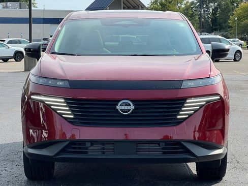 New 2025 Nissan Murano SL image 41