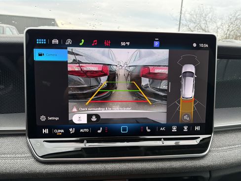 New 2026 Volkswagen Tiguan S AWD/4WD image 19