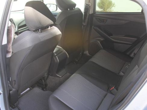 Used 2022 Subaru Impreza 2.0i image 13