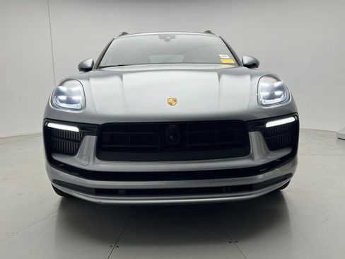 Certified 2025 Porsche Macan S AWD/4WD image 25