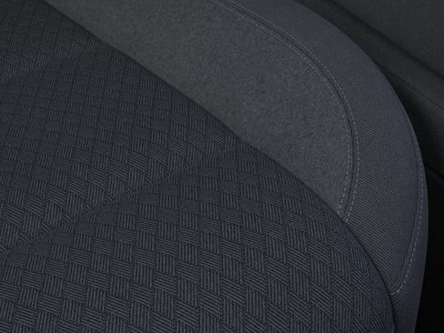 New 2026 Chevrolet Silverado 2500 Custom w/ Custom Value Package AWD/4WD image 21