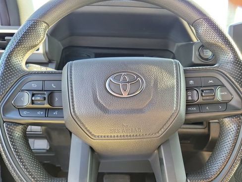 Used 2025 Toyota Tacoma SR5 RWD image 21