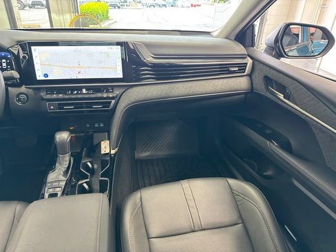 Certified 2025 Toyota Camry XLE AWD/4WD image 47