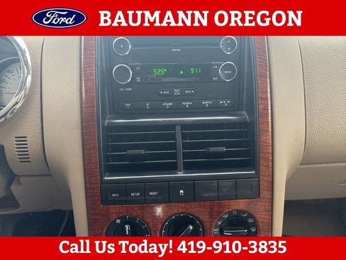 Used 2008 Ford Explorer Eddie Bauer RWD image 12