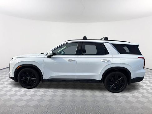 Used 2025 Hyundai Palisade XRT FWD image 8