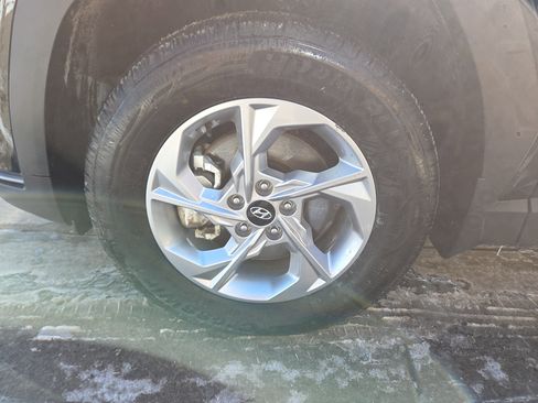 Used 2023 Hyundai Tucson SEL image 11