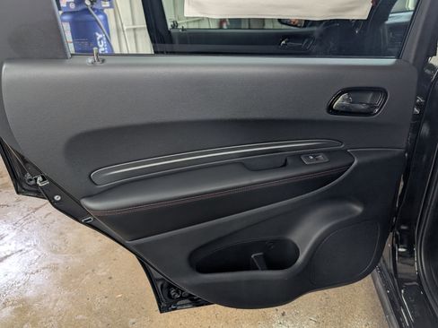 New 2026 Dodge Durango GT w/ Tow 'N Go Package image 23