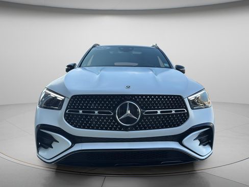 New 2026 Mercedes-Benz GLE 350 4MATIC image 16