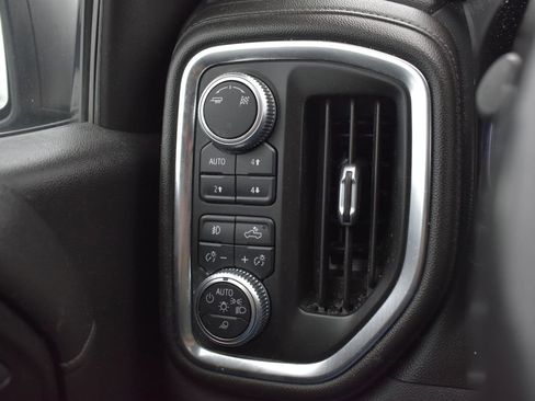 Used 2019 GMC Sierra 1500 SLT w/ SLT Premium Package AWD/4WD image 19
