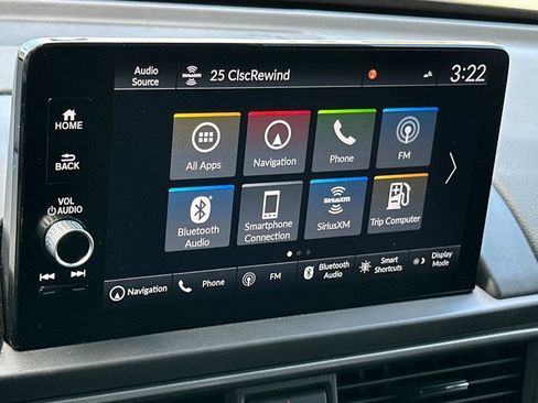 Certified 2023 Honda Pilot Elite image 23