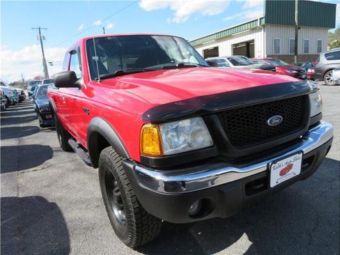 Used 2003 Ford Ranger XLT image 12