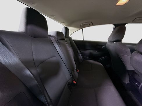 Used 2022 Toyota Corolla LE image 26