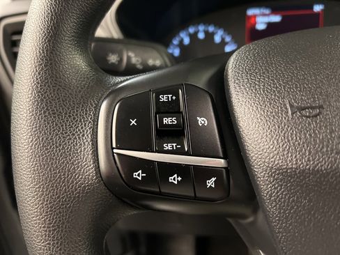 Certified 2022 Ford Escape S image 17