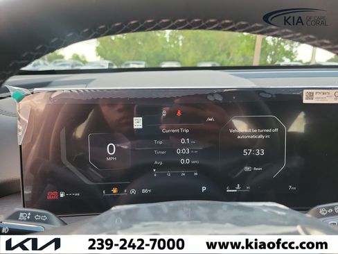 New 2026 Kia Sorento SX Prestige AWD/4WD image 29