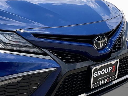 Used 2024 Toyota Camry XSE FWD image 29