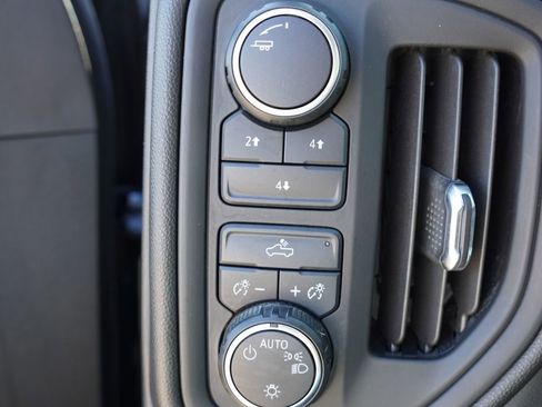 Used 2020 Chevrolet Silverado 3500 W/T w/ Gooseneck/5TH Wheel Package image 22