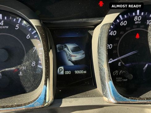 Used 2013 Toyota Avalon XLE Touring image 32