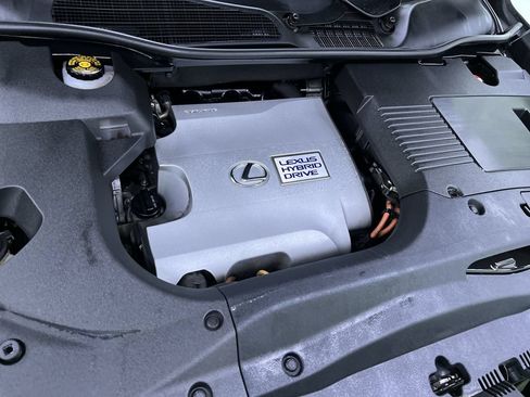 Used 2015 Lexus RX 450h AWD image 30