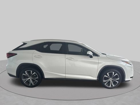 Used 2016 Lexus RX 350 AWD w/ Premium Package image 7