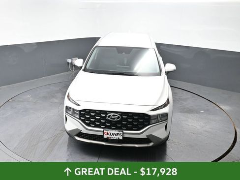 Used 2023 Hyundai Santa Fe SEL image 45