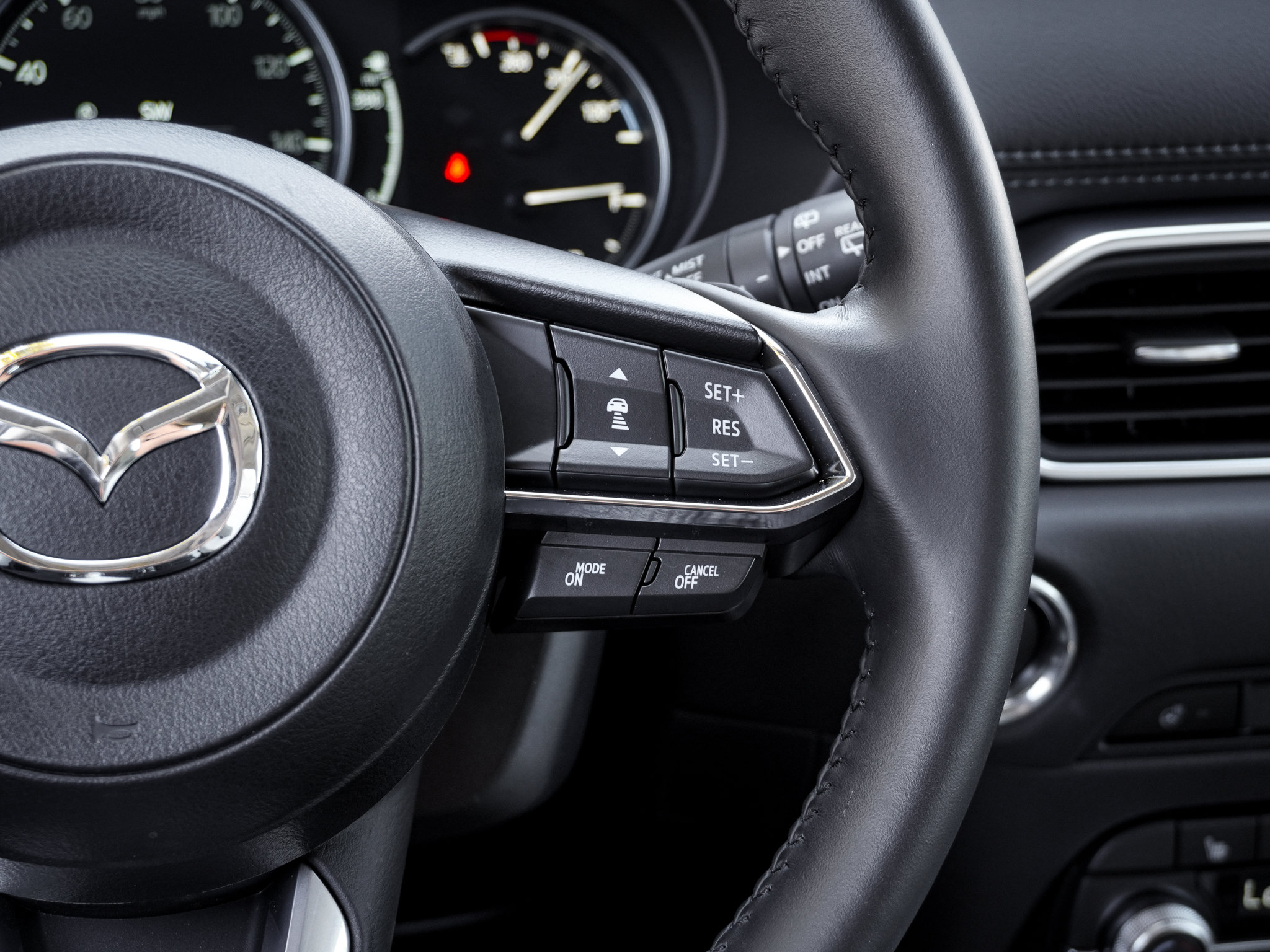 Used 2025 MAZDA CX-5 AWD 2.5 S w/ Premium Plus Pkg image 20