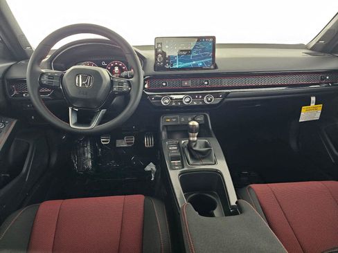 New 2026 Honda Civic Si image 19