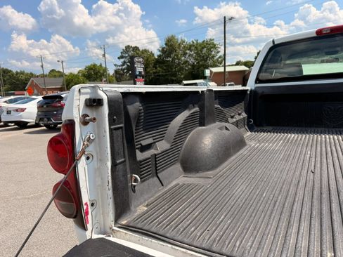 Used 2007 Dodge Ram 3500 Truck ST w/ Trailer Tow Group RWD image 12