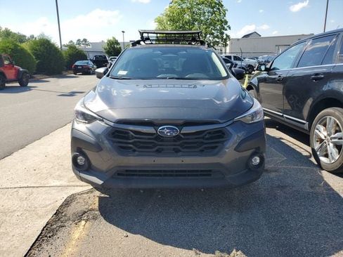 Certified 2024 Subaru Crosstrek 2.0i Premium w/ Popular Package #3 AWD/4WD image 2