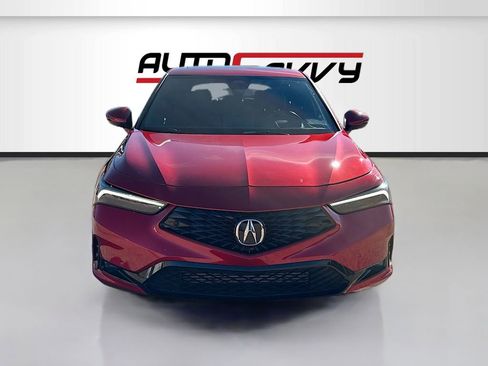 Used 2024 Acura Integra A-Spec image 2