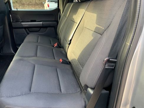 Used 2022 Ford F150 XLT w/ Equipment Group 302A High image 21