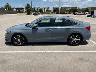 Used 2024 Honda Civic Touring video 2