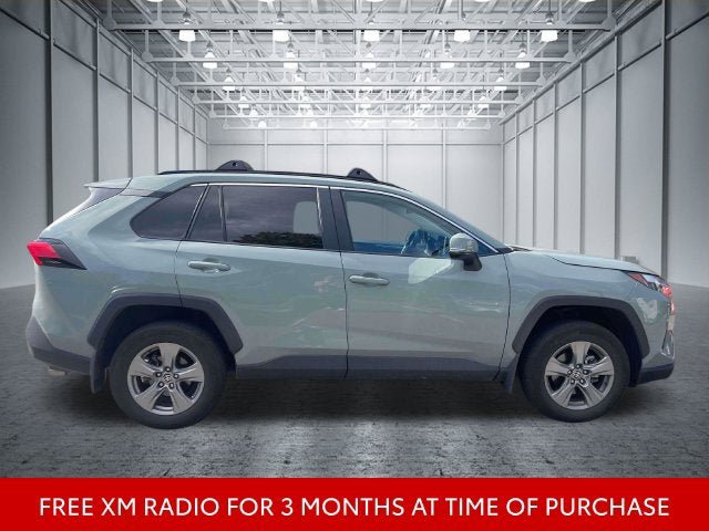 Used 2023 Toyota RAV4 XLE w/ Convenience Package AWD/4WD image 5