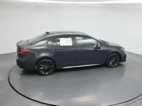 Used 2024 Toyota Corolla XSE FWD image 41
