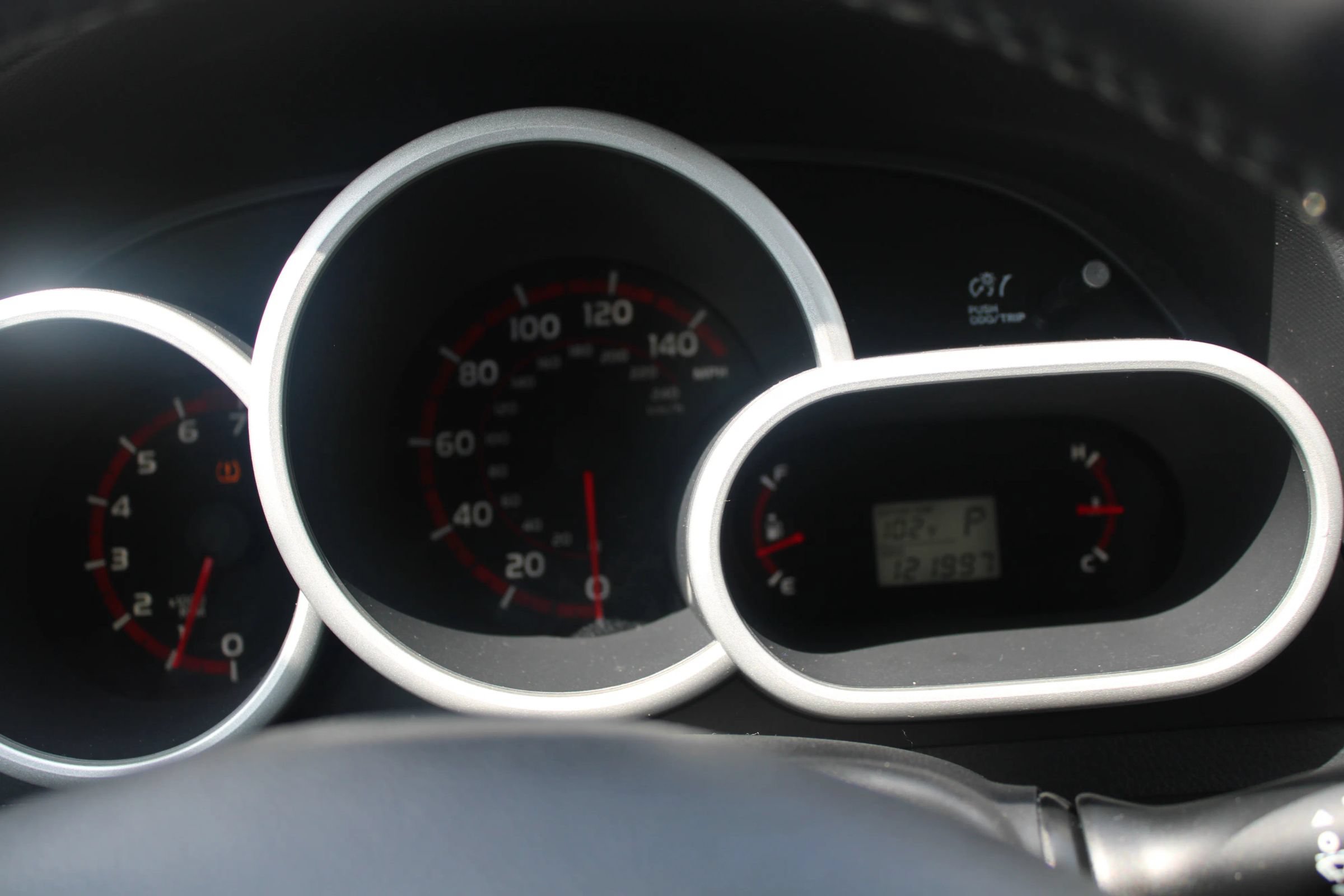 Used 2009 Toyota Matrix S FWD image 13