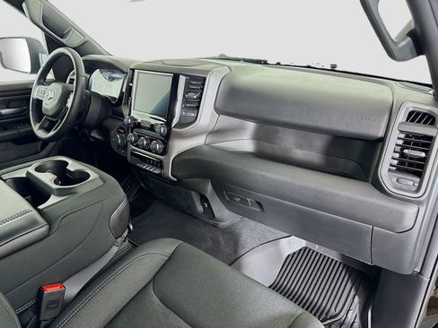 New 2026 RAM 1500 Classic Warlock image 26