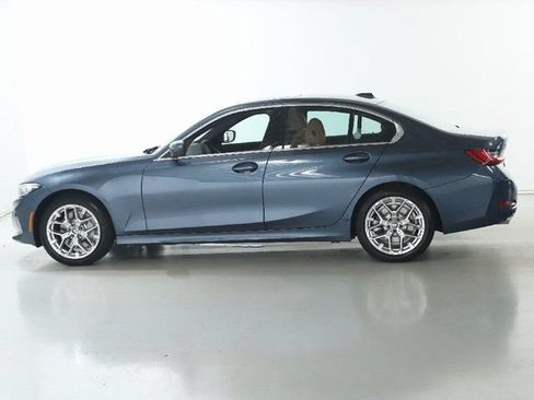 Used 2026 BMW 330i xDrive Sedan w/ Convenience Package AWD/4WD image 38