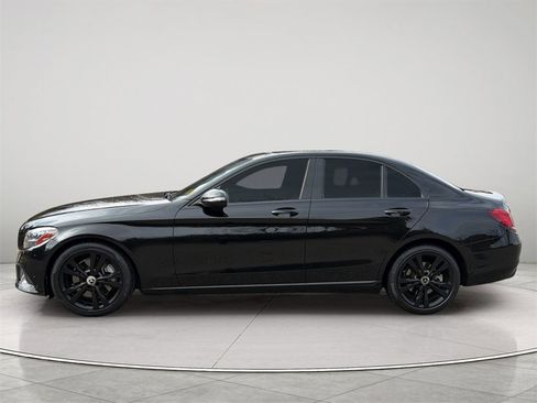 Used 2019 Mercedes-Benz C 300 C 300 image 16