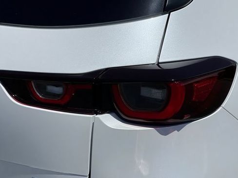 New 2026 MAZDA CX-50 AWD 2.5 Hybrid w/ Weather Package image 32