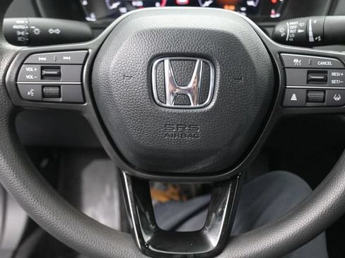 Certified 2026 Honda Accord LX image 10