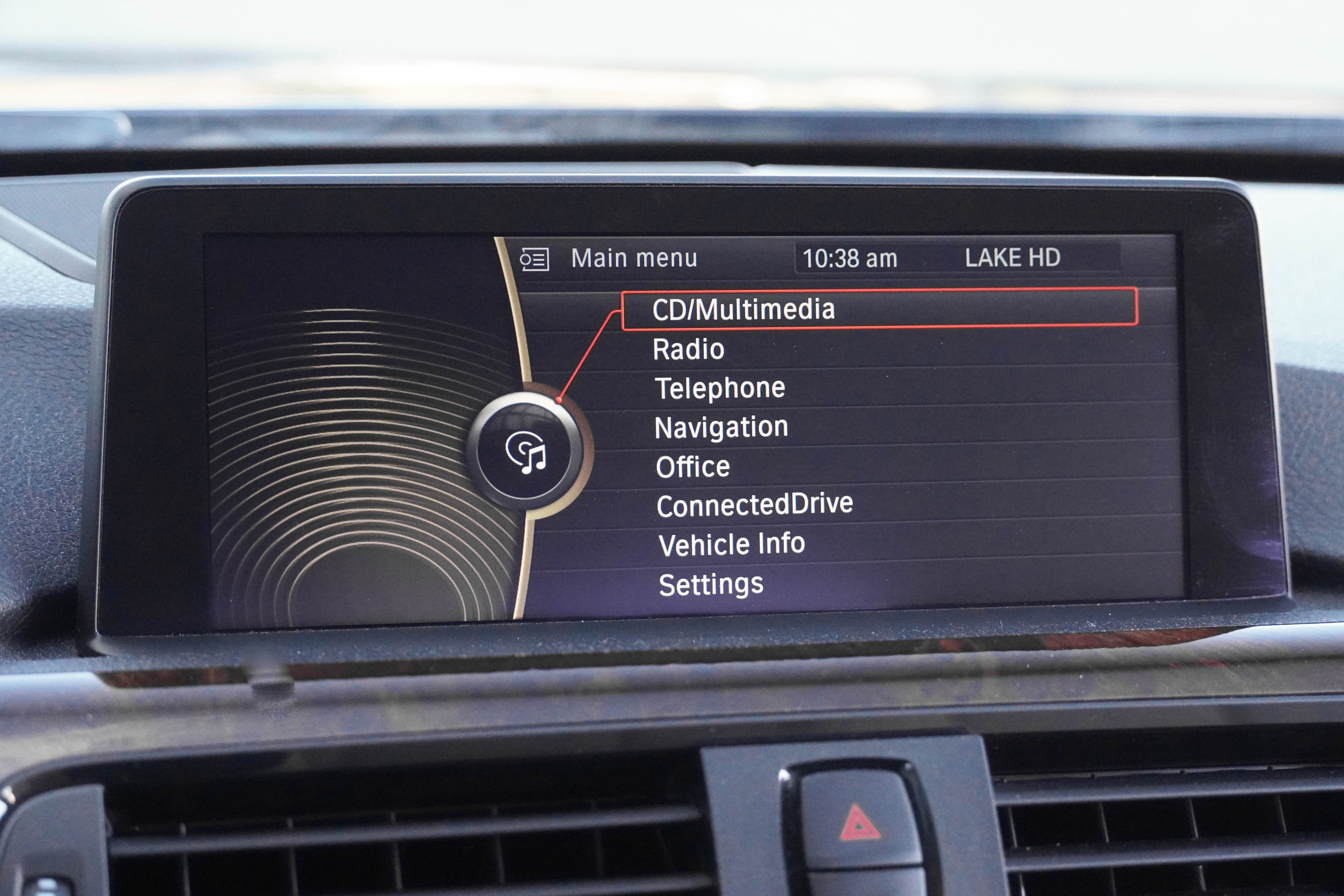 Used 2013 BMW 335i xDrive Sedan AWD/4WD image 24