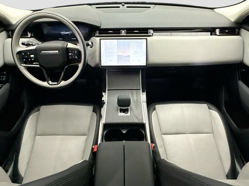 Used 2025 Land Rover Range Rover Velar S AWD/4WD image 13