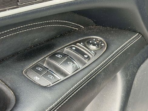 Used 2020 INFINITI QX60 Luxe w/ Essential Package AWD/4WD image 25