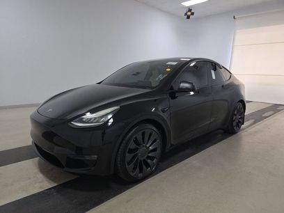 Used 2020 Tesla Model Y Long Range
