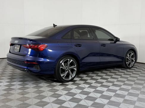 Certified 2023 Audi A3 2.0T Premium Plus image 8