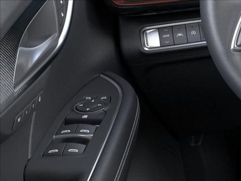 New 2026 Buick Envision Sport Touring AWD/4WD image 22